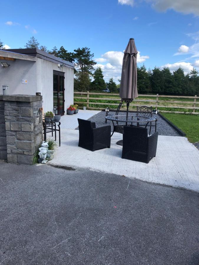 Yenooc House Apartment Galway Exterior foto
