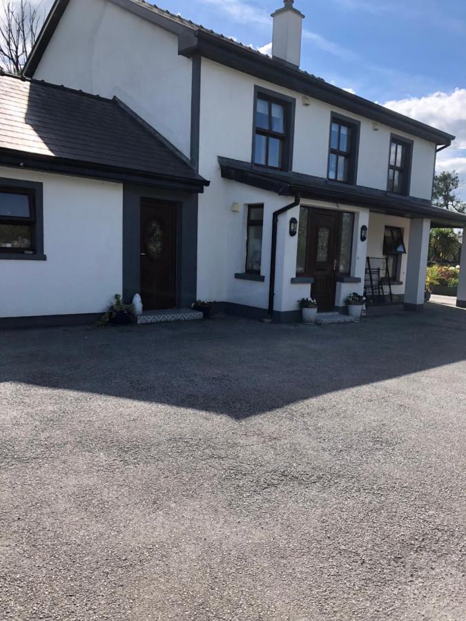 Yenooc House Apartment Galway Exterior foto